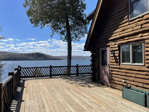 182 Lay Drive Morgan VT 05853