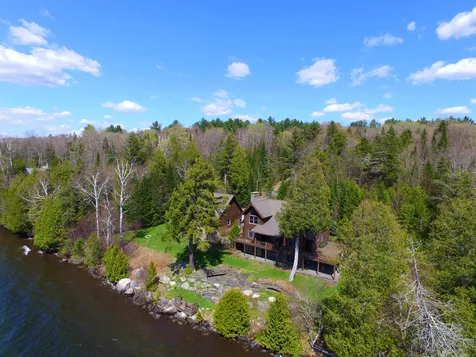 182 Lay Drive Morgan VT 05853
