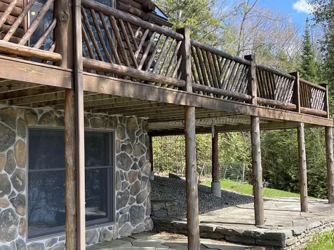 182 Lay Drive Morgan VT 05853