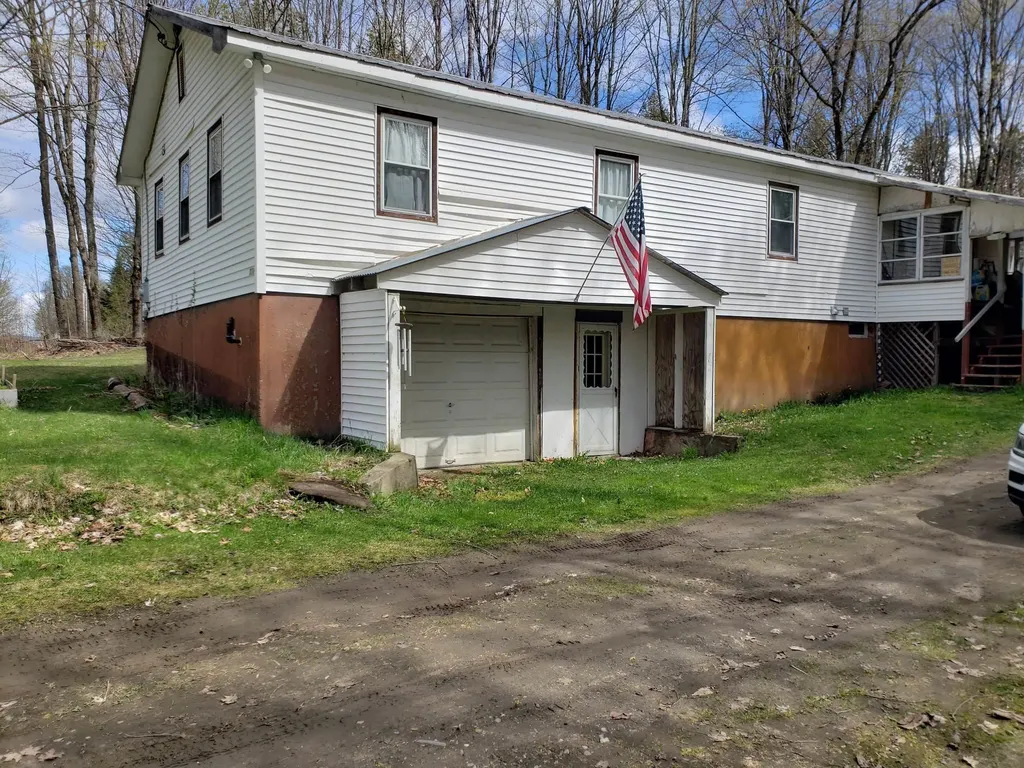 1236 Churchill Road Cabot VT 05647