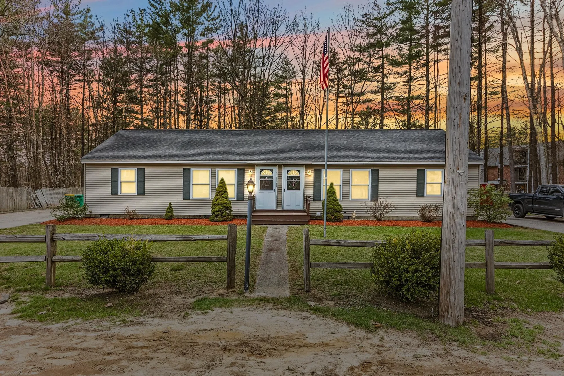 89-91 Old Dover Road Rochester NH 03867