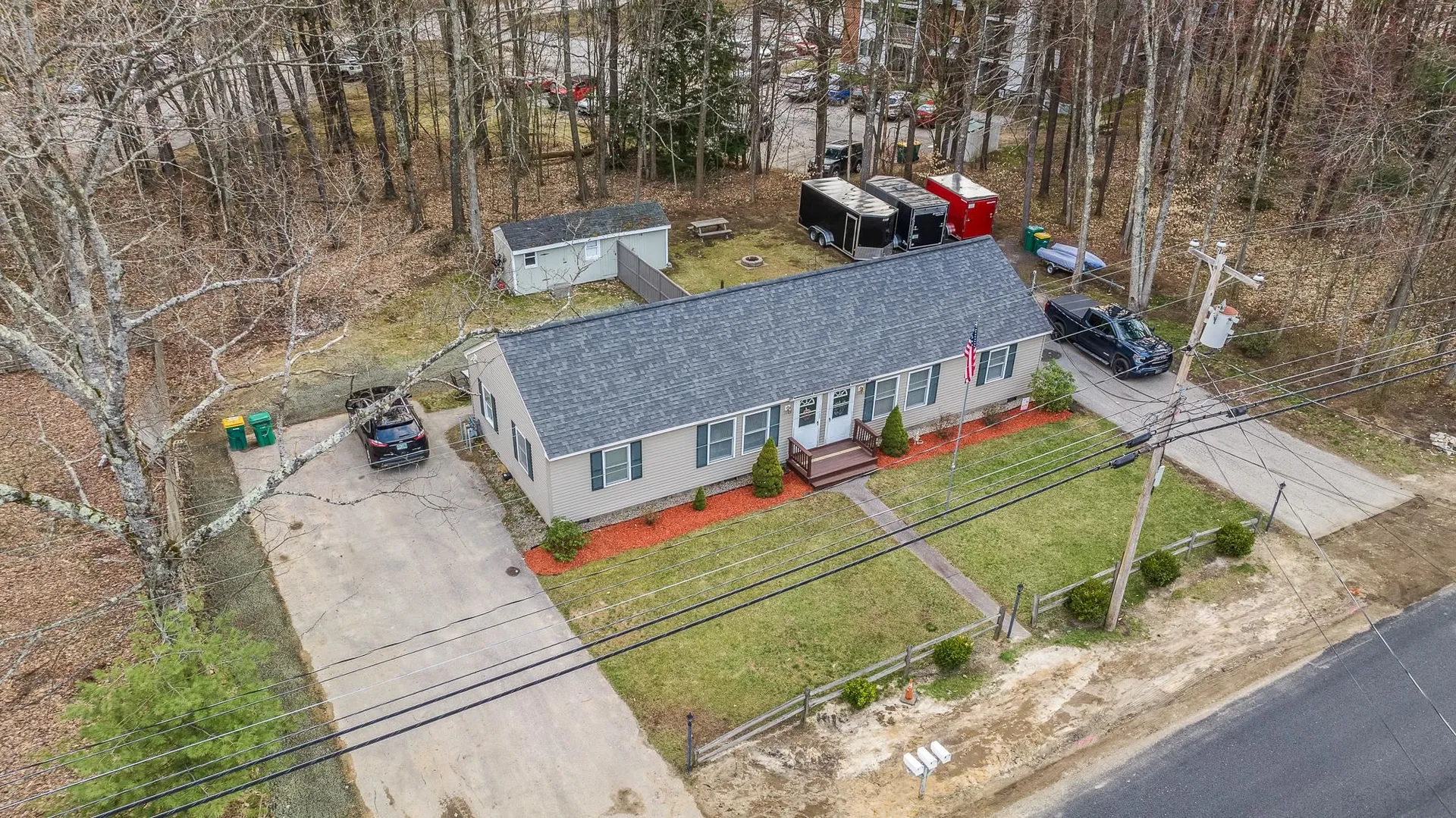 89-91 Old Dover Road Rochester NH 03867