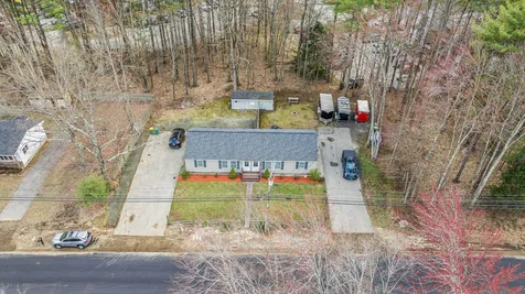 89-91 Old Dover Road Rochester NH 03867