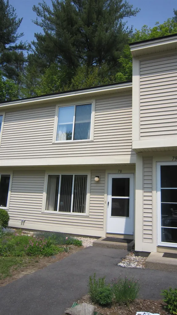 78 Morningside Commons Brattleboro VT 05301