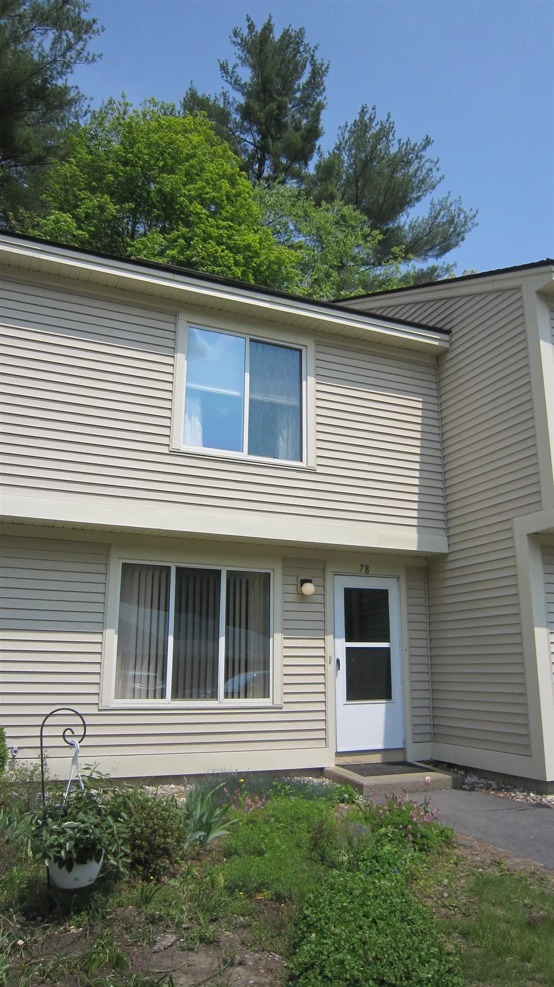 78 Morningside Commons Brattleboro VT 05301