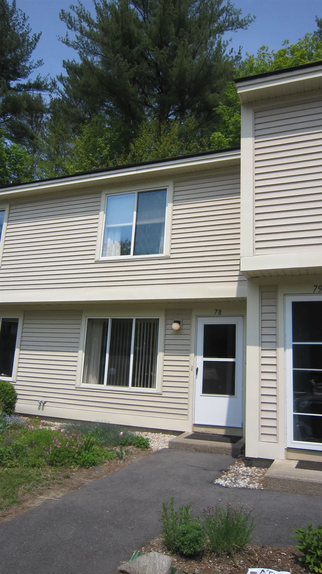 78 Morningside Commons Brattleboro VT 05301