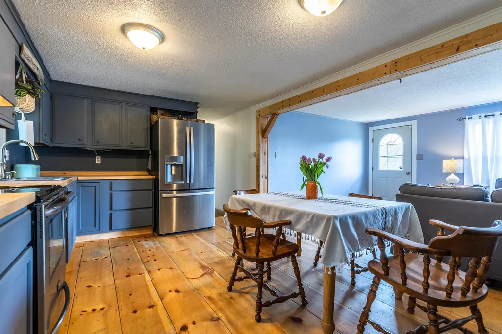 340 Royalton Hill Road Bethel VT 05032
