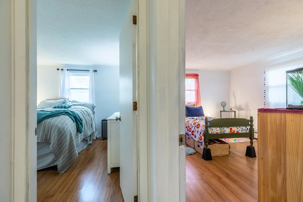 340 Royalton Hill Road Bethel VT 05032