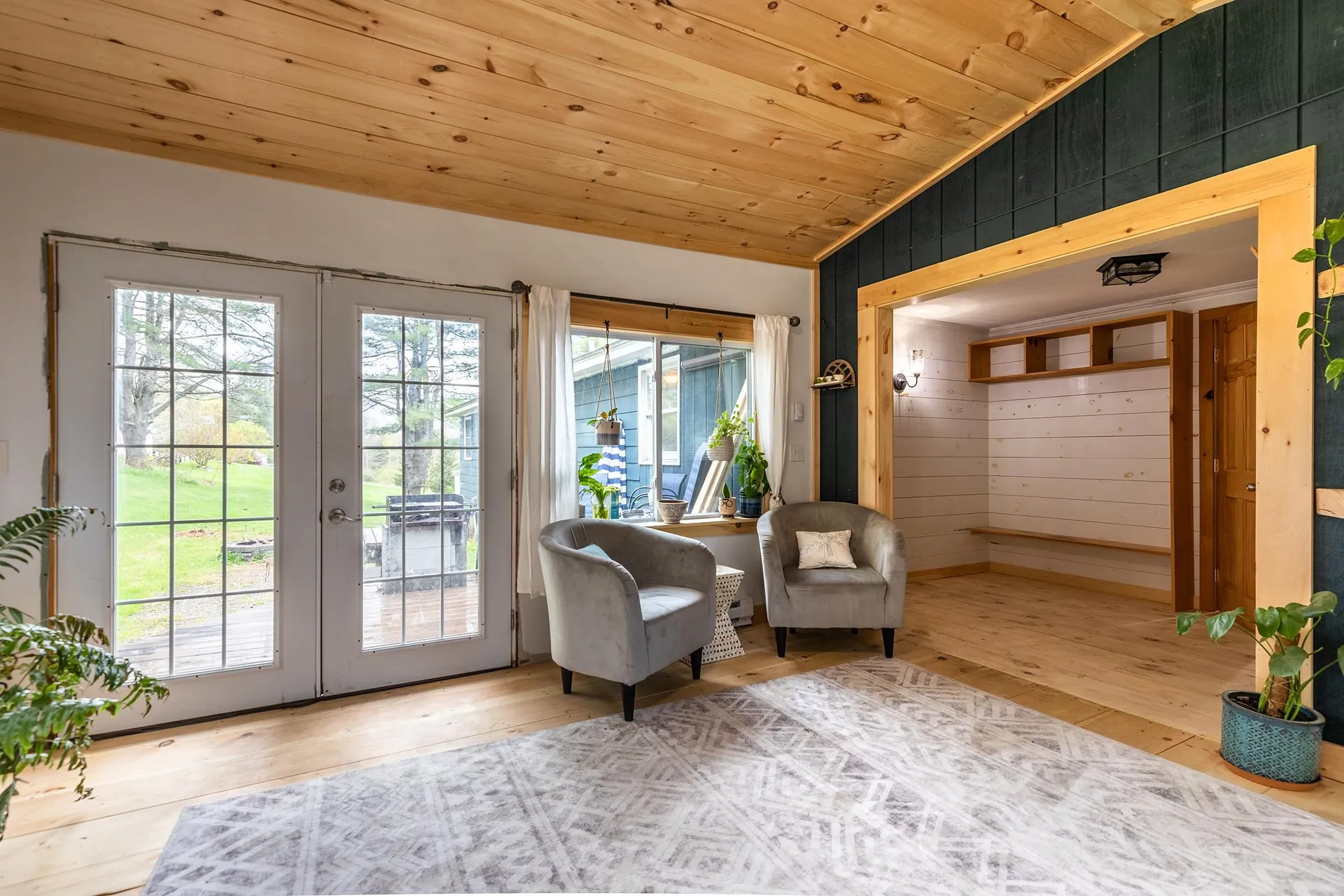 340 Royalton Hill Road Bethel VT 05032