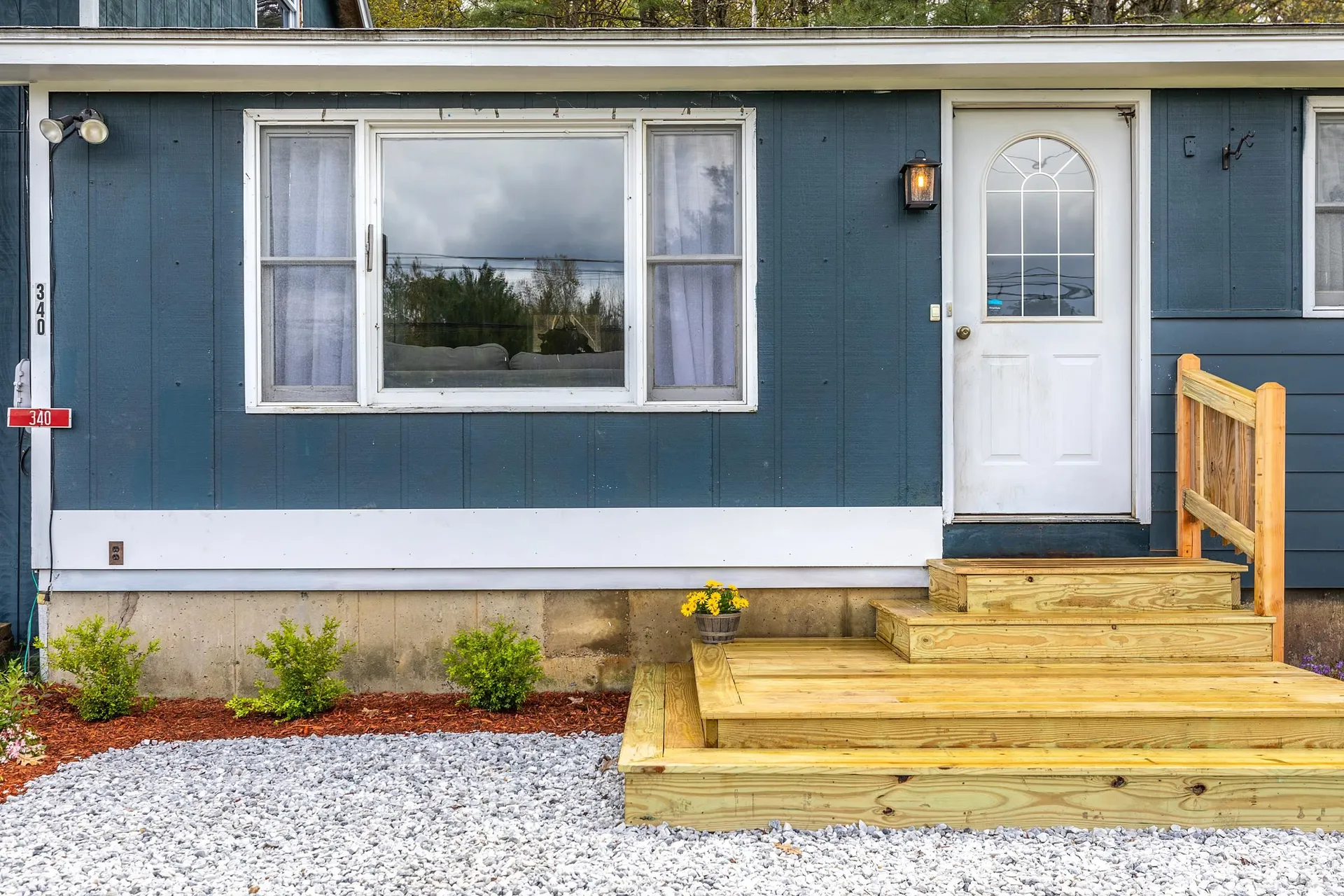 340 Royalton Hill Road Bethel VT 05032