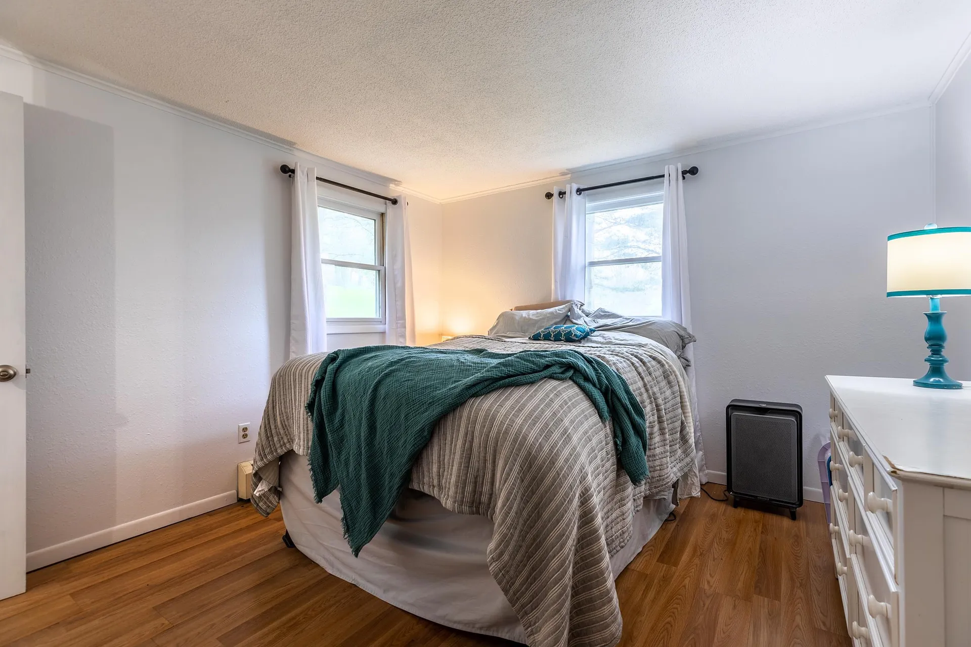 340 Royalton Hill Road Bethel VT 05032