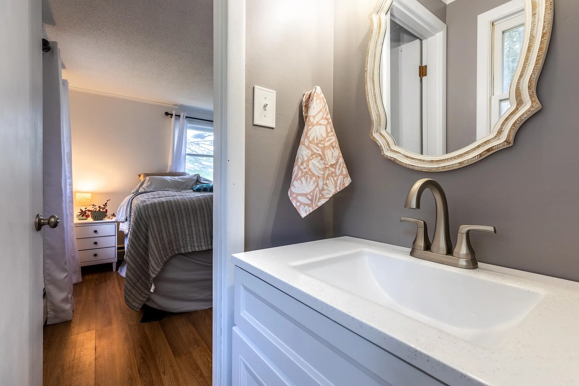 340 Royalton Hill Road Bethel VT 05032