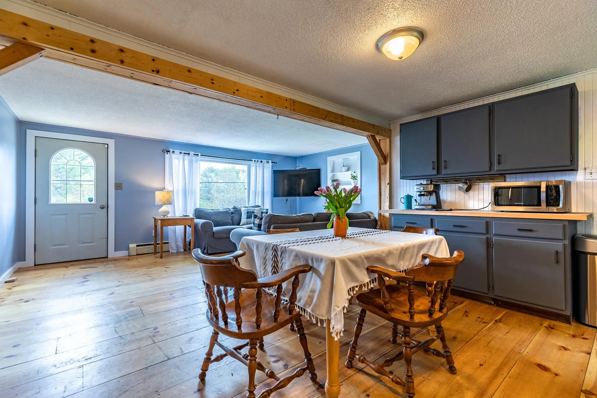 340 Royalton Hill Road Bethel VT 05032