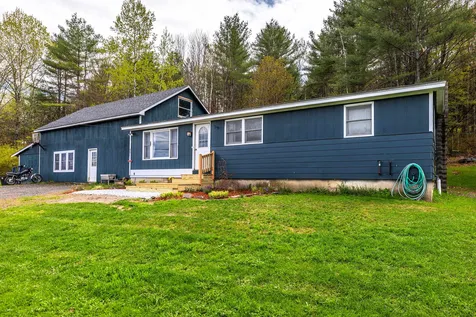 340 Royalton Hill Road Bethel VT 05032