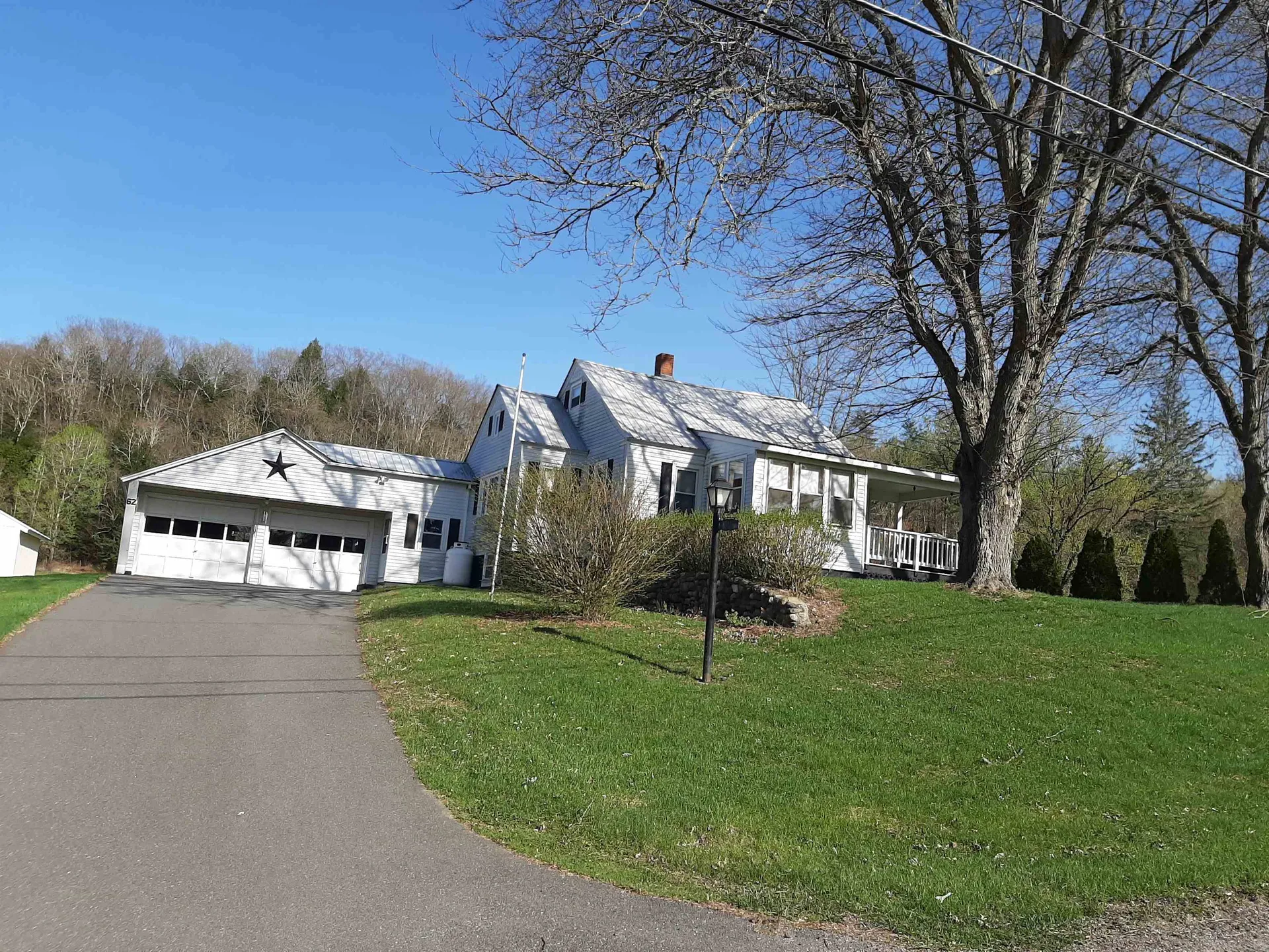 62 Wetherby Road Charlestown NH 03603