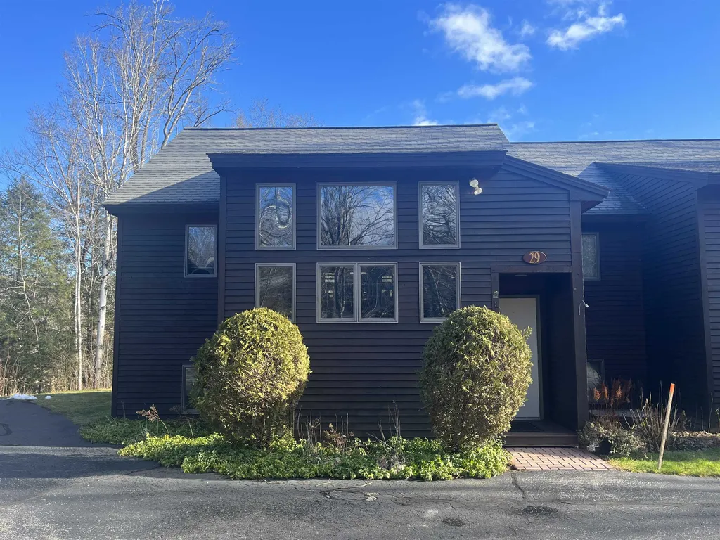 29 Marsden Drive Bartlett NH 03812