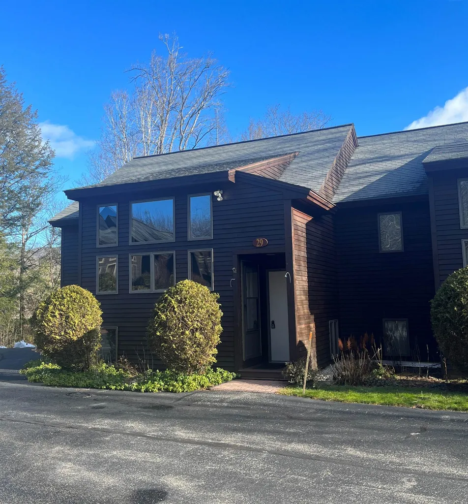 29 Marsden Drive Bartlett NH 03812