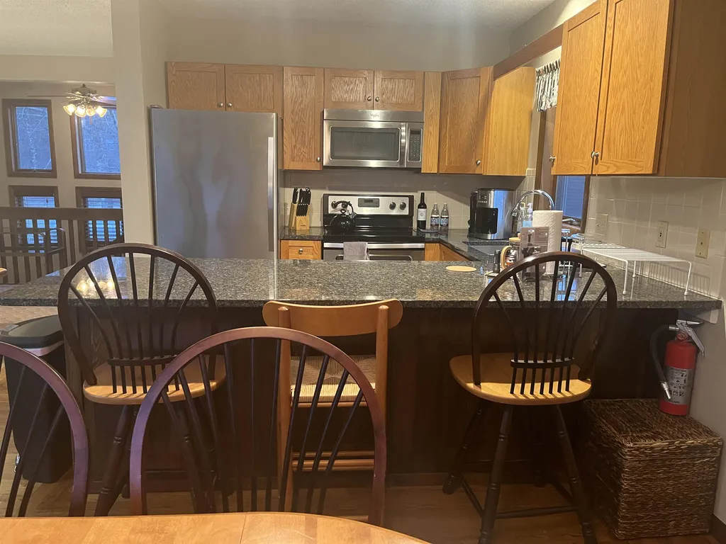 29 Marsden Drive Bartlett NH 03812