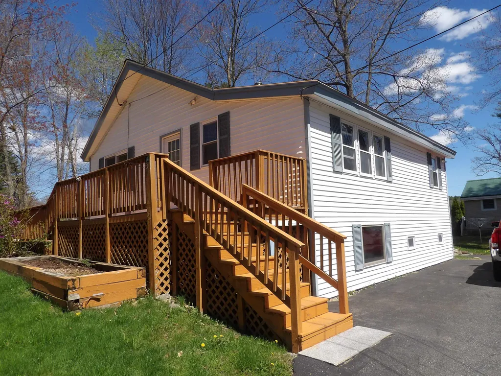 16 Dublin Road Tilton NH 03276