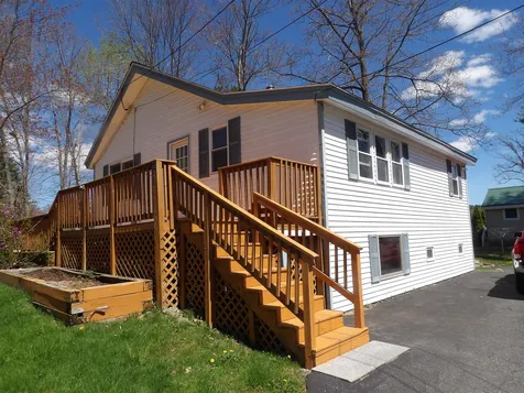 16 Dublin Road Tilton NH 03276