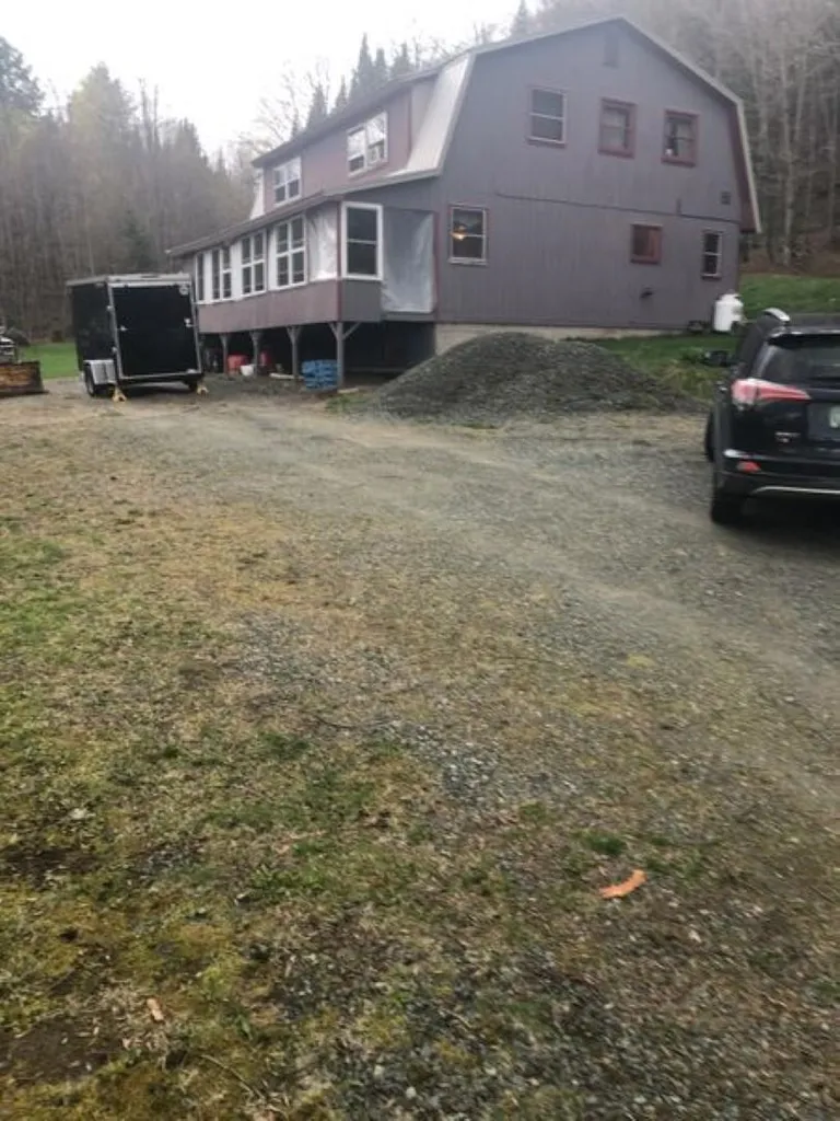 2917 Vt Route 102 Maidstone VT 05905