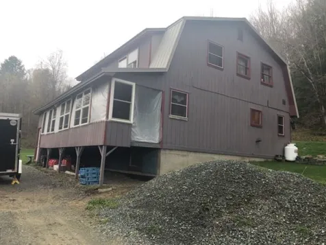 2917 Vt Route 102 Maidstone VT 05905