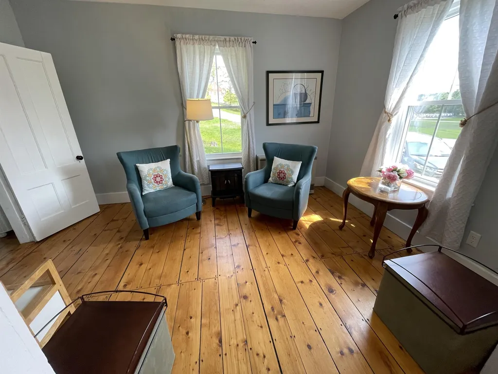 756 Old County Road Waitsfield VT 05673
