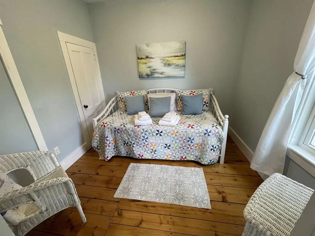 756 Old County Road Waitsfield VT 05673