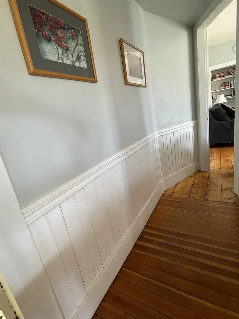 756 Old County Road Waitsfield VT 05673