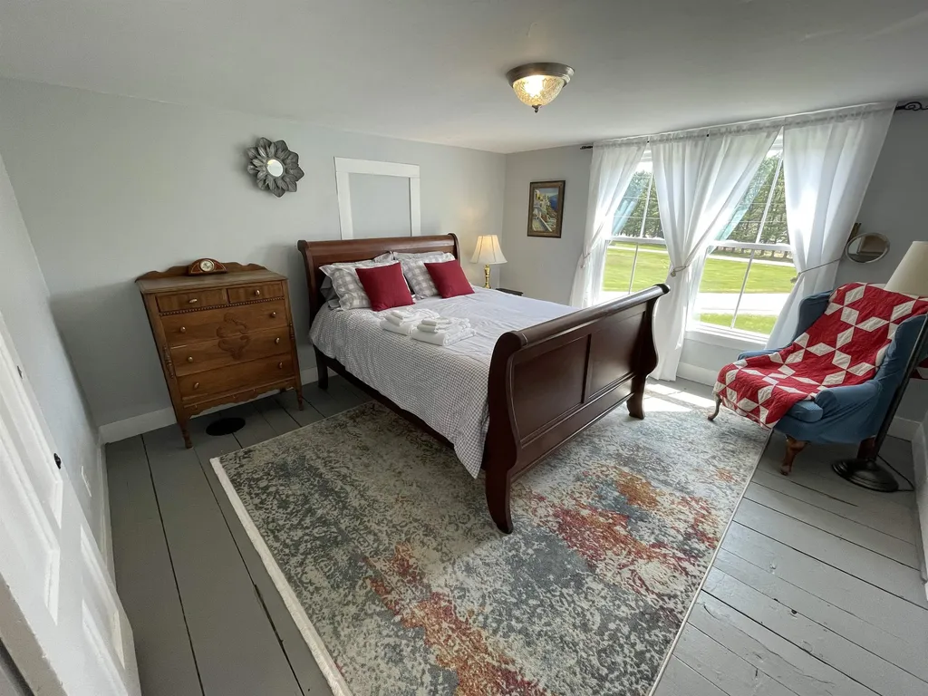 756 Old County Road Waitsfield VT 05673