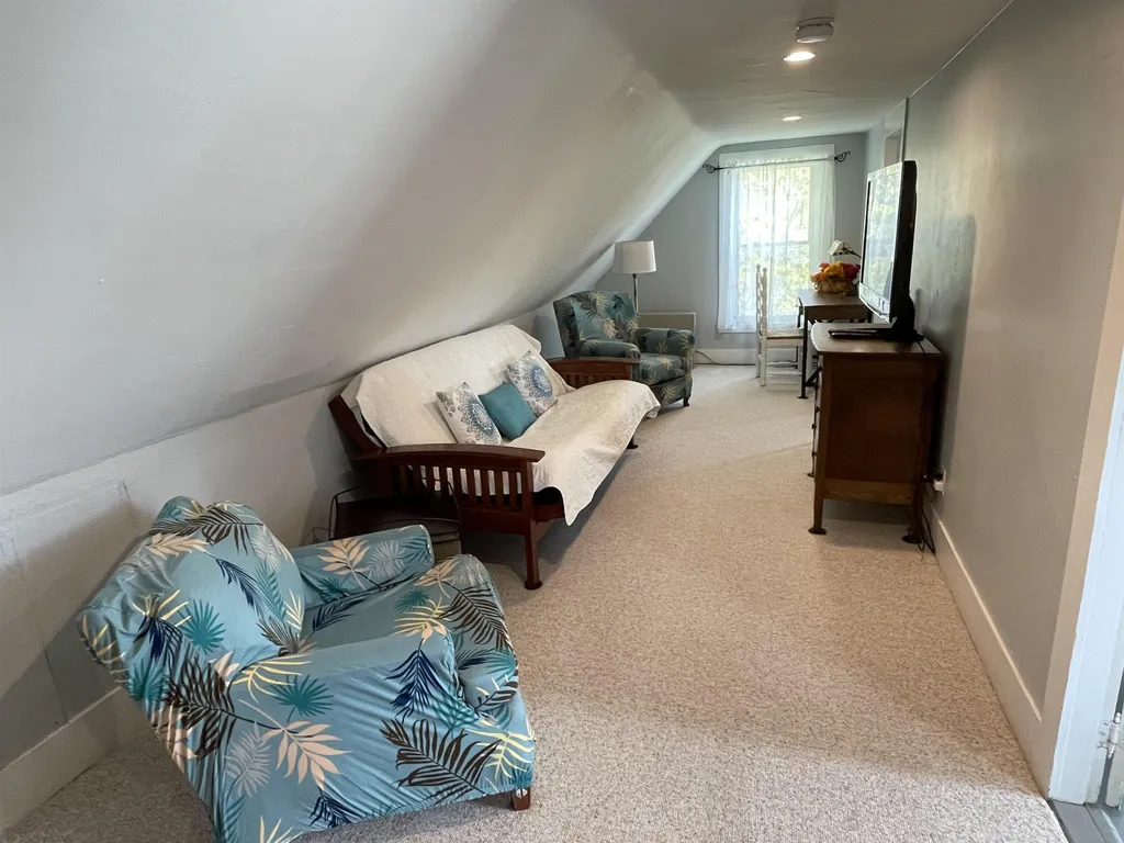 756 Old County Road Waitsfield VT 05673