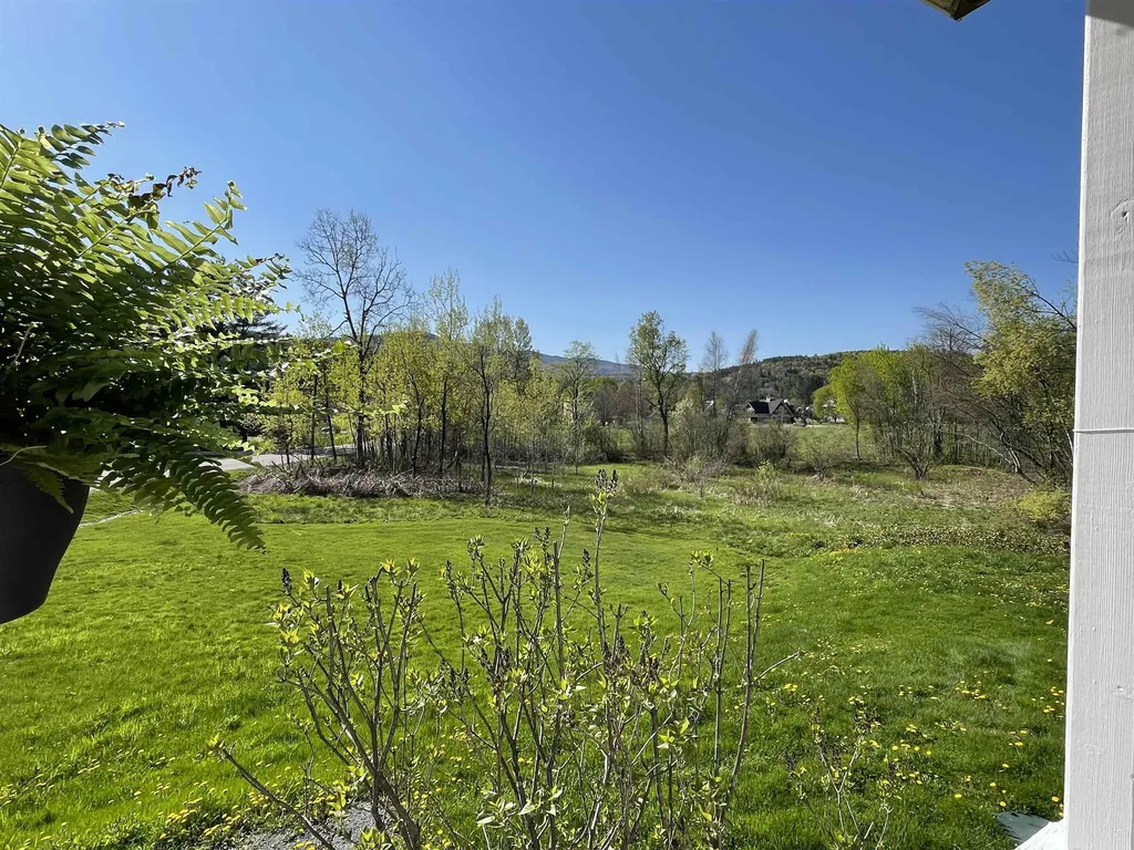 756 Old County Road Waitsfield VT 05673