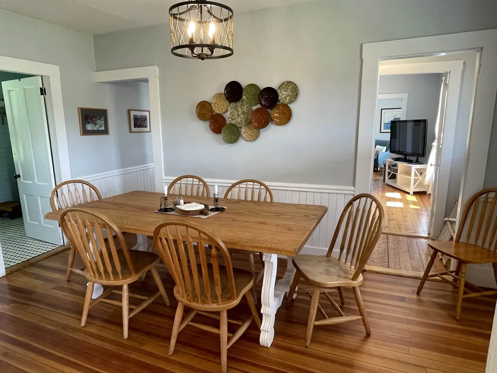756 Old County Road Waitsfield VT 05673
