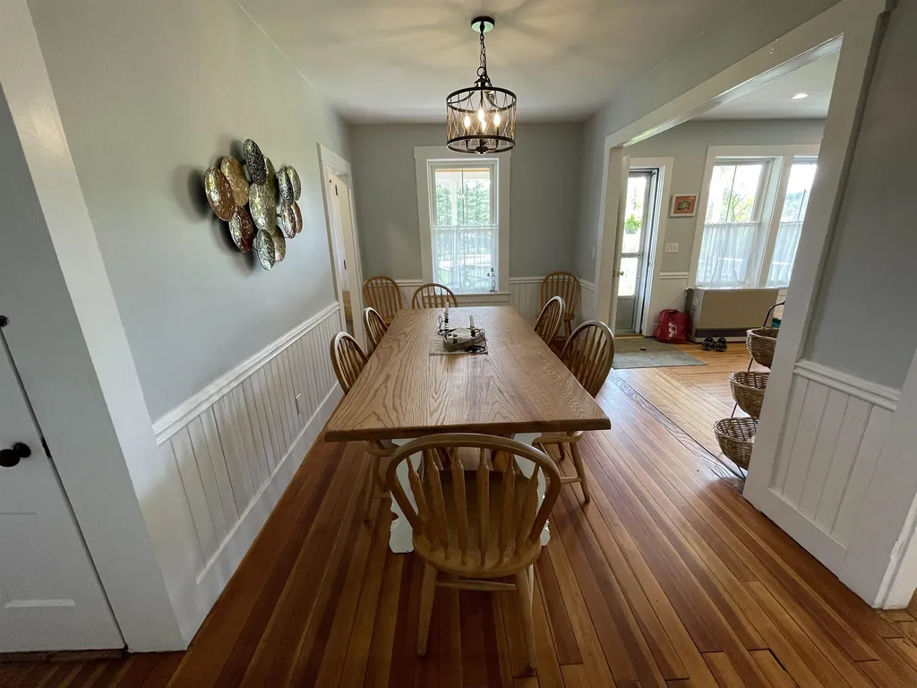 756 Old County Road Waitsfield VT 05673