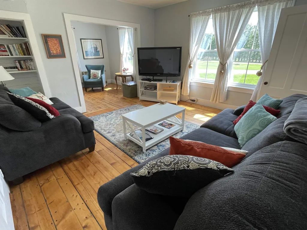 756 Old County Road Waitsfield VT 05673