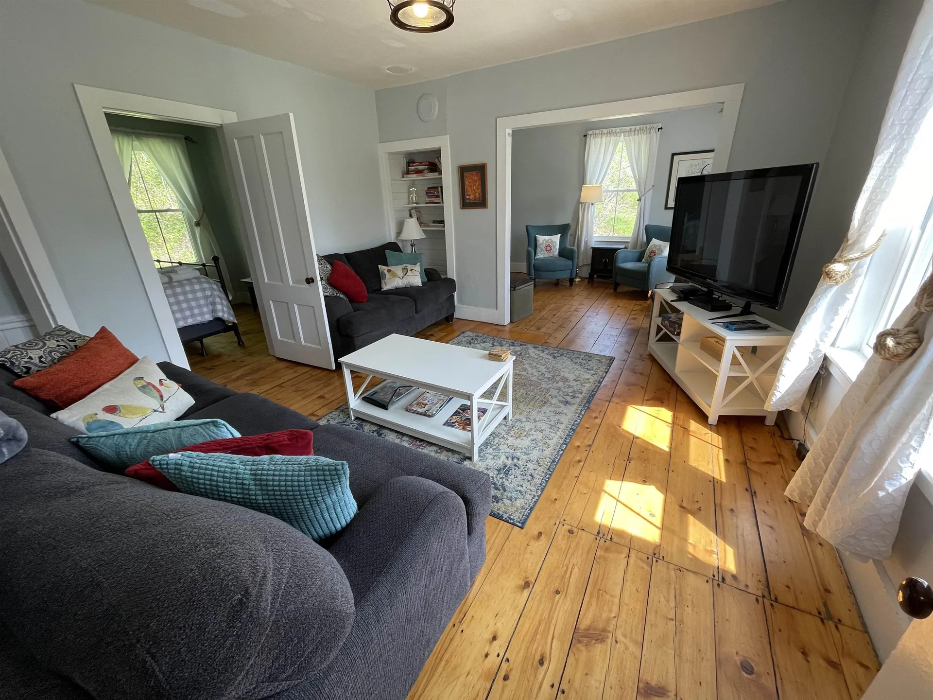 756 Old County Road Waitsfield VT 05673