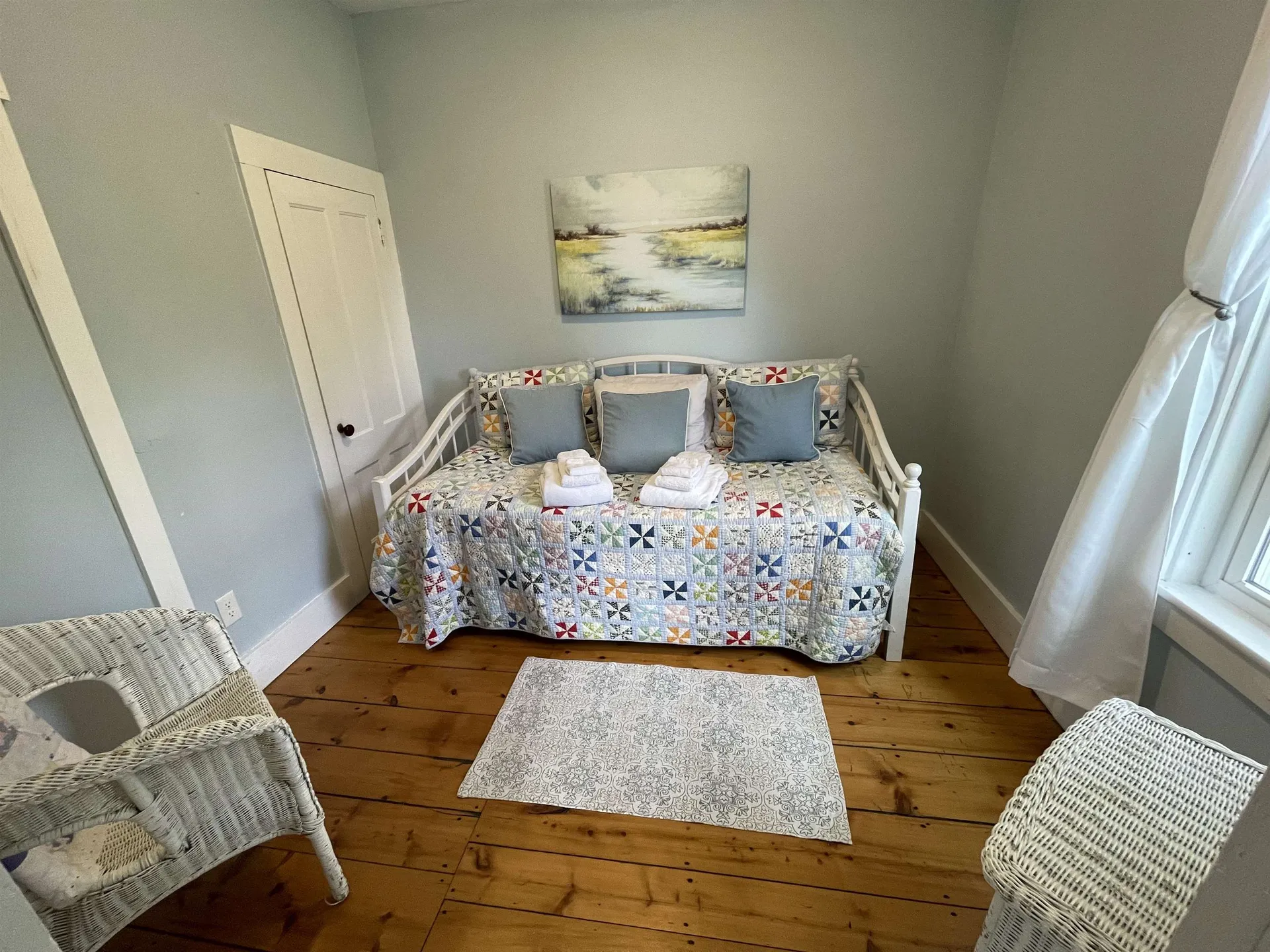 756 Old County Road Waitsfield VT 05673