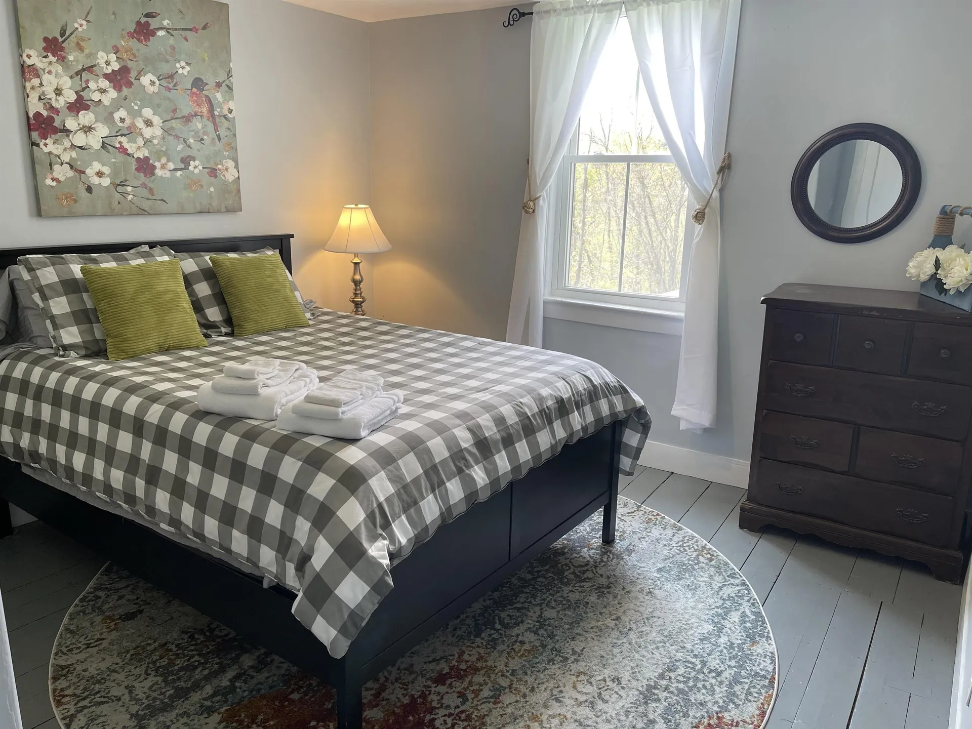756 Old County Road Waitsfield VT 05673
