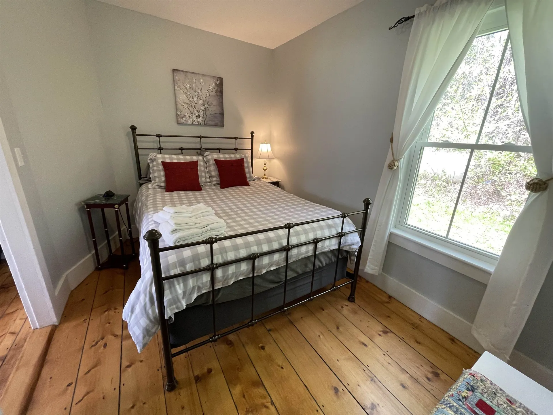 756 Old County Road Waitsfield VT 05673