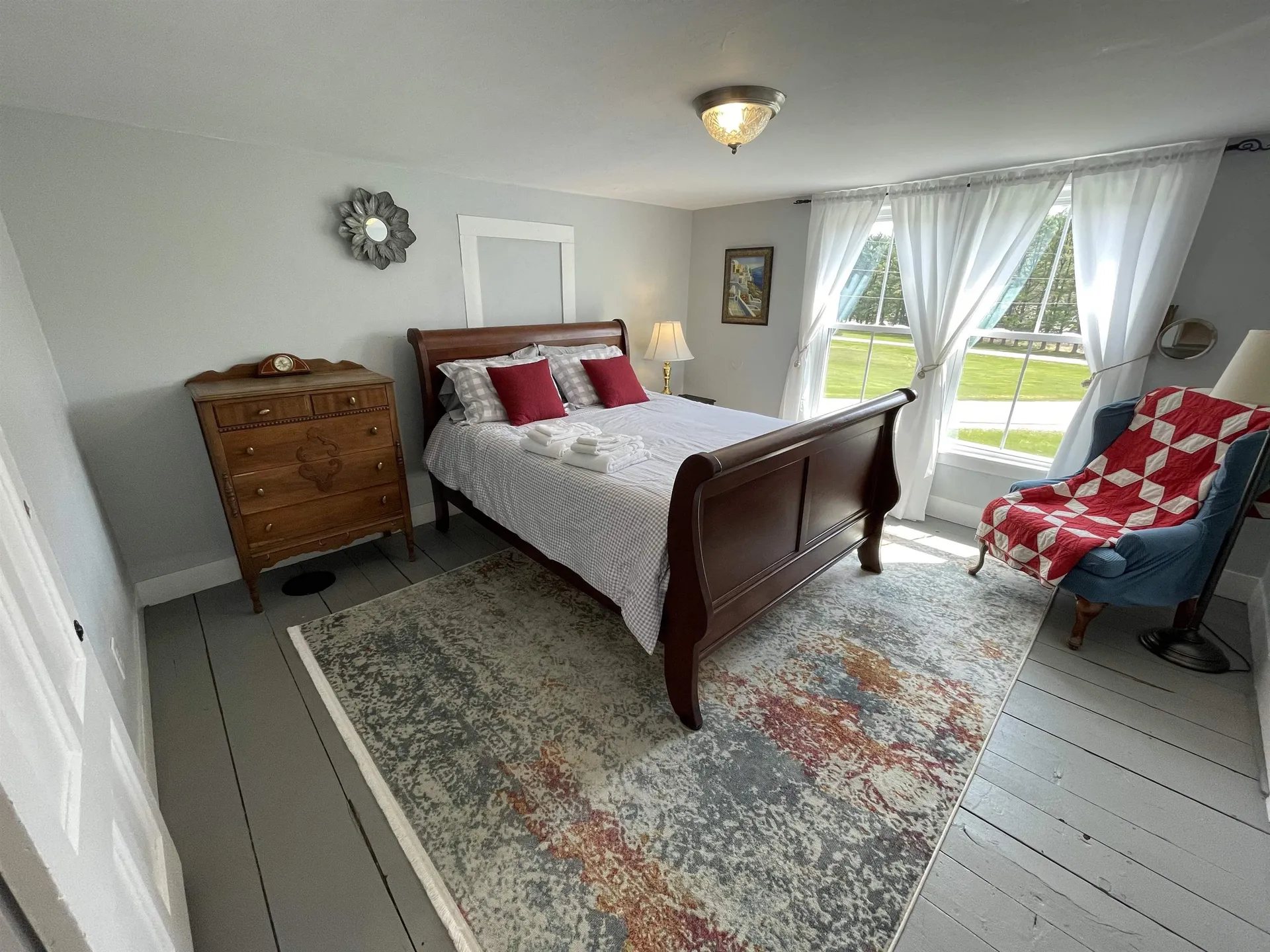 756 Old County Road Waitsfield VT 05673