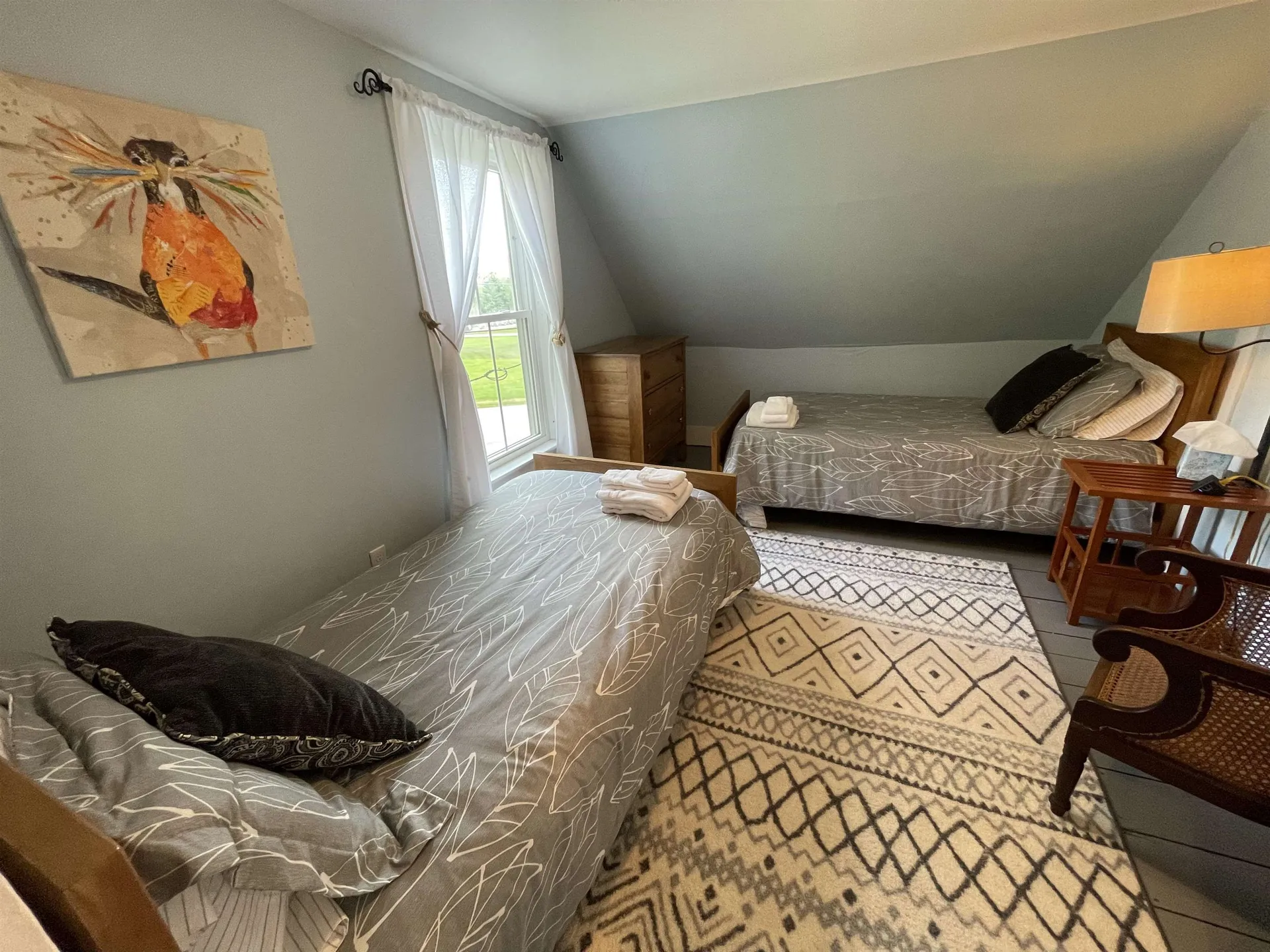 756 Old County Road Waitsfield VT 05673