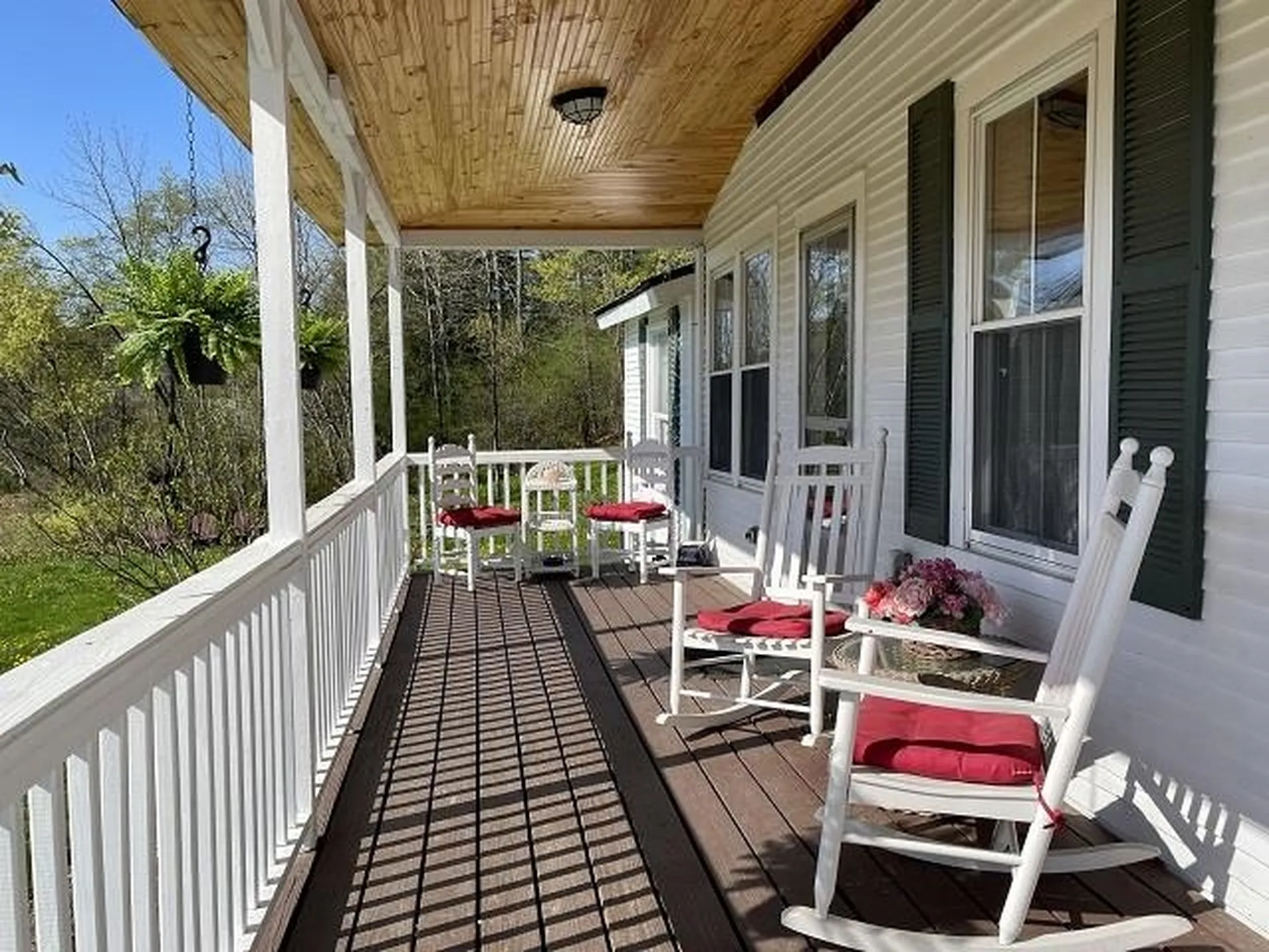 756 Old County Road Waitsfield VT 05673