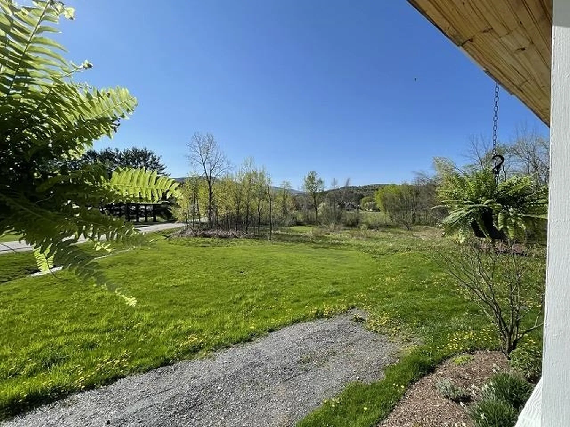 756 Old County Road Waitsfield VT 05673
