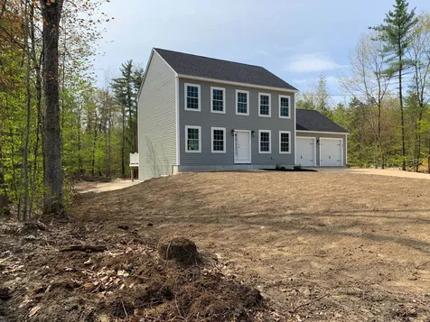 45 (Lot 80-3) Corn Hill Road Boscawen NH 03303