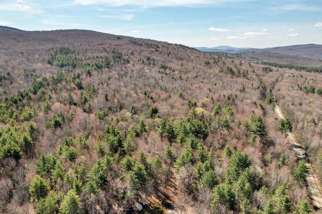 Cape Moonshine Road Piermont NH 03779