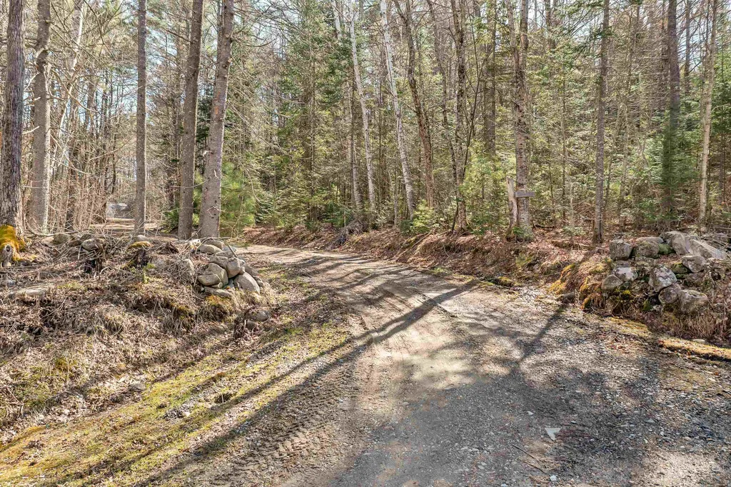 Cape Moonshine Road Piermont NH 03779
