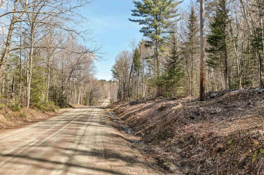 Cape Moonshine Road Piermont NH 03779