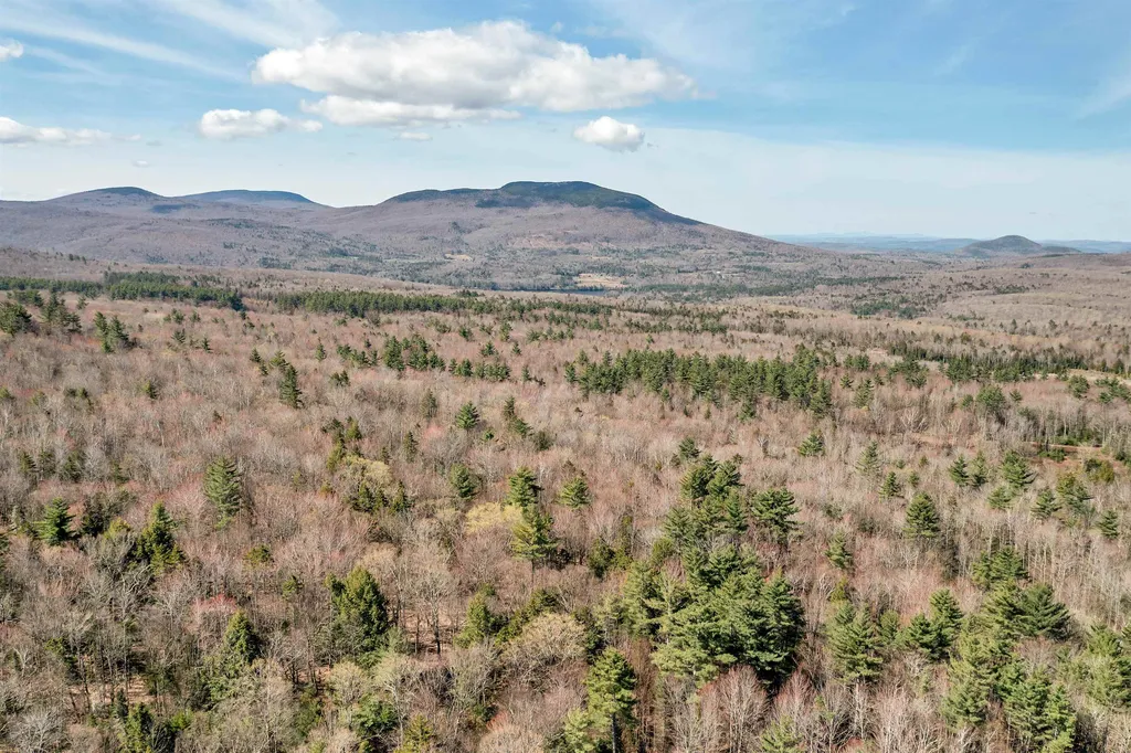 Cape Moonshine Road Piermont NH 03779