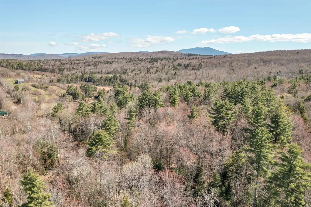 Cape Moonshine Road Piermont NH 03779