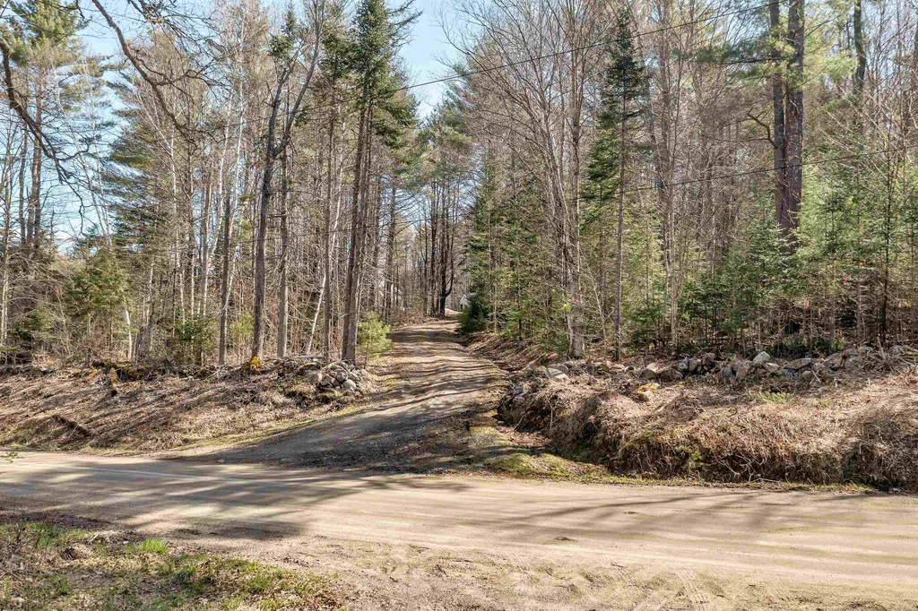 Cape Moonshine Road Piermont NH 03779